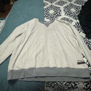 Men’s Champion Crew Neck